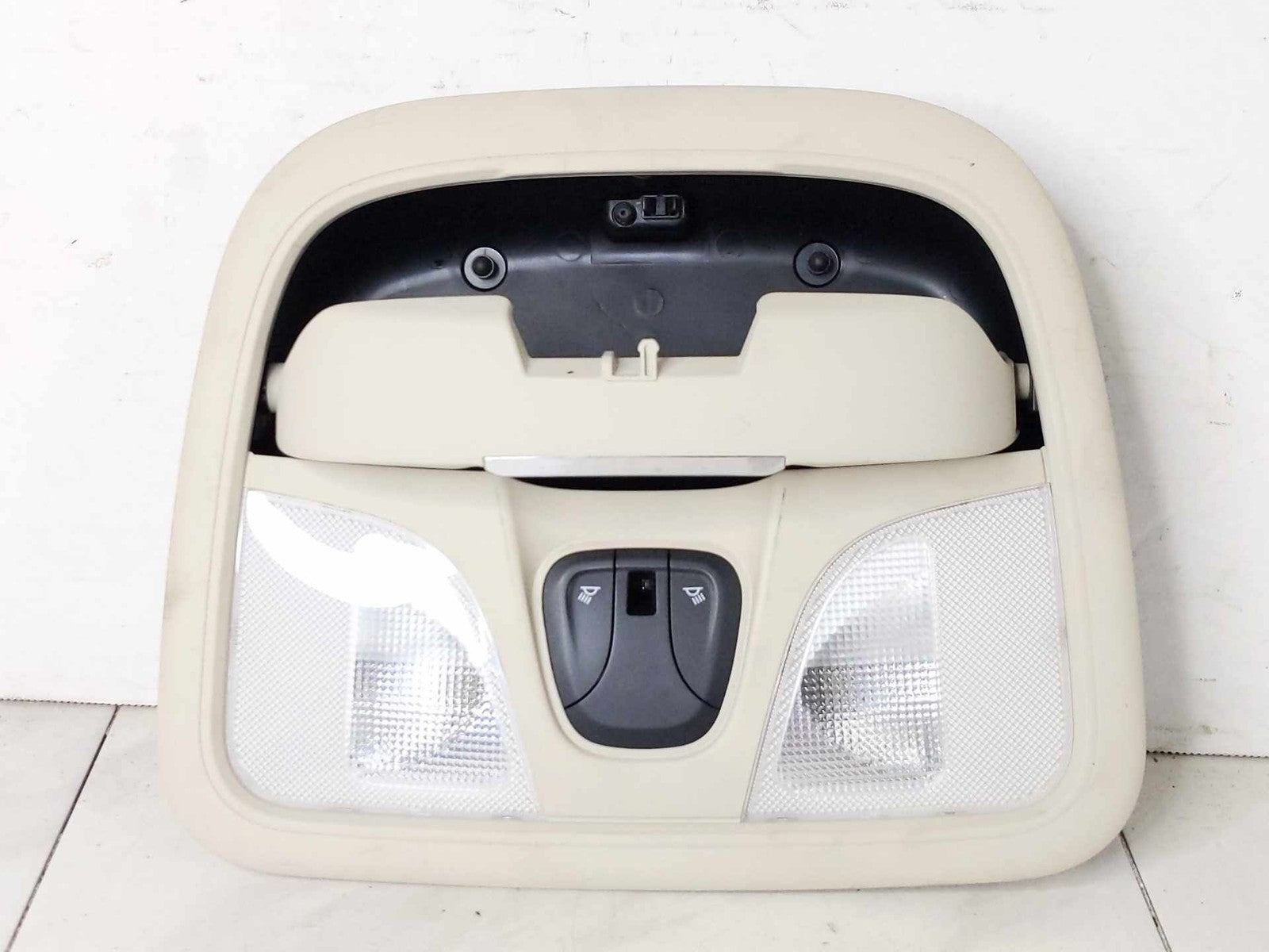 Overhead Console CHRYSLER 200 15 16 170